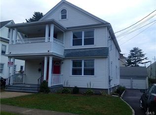 114 Alfred St, Bridgeport, CT 06605