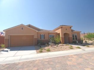 159 Wildfang Way, Mesquite, NV 89027