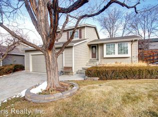 221 Quail Ridge Cir, Highlands Ranch, CO 80126