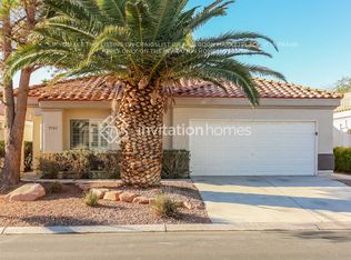 7785 Verde River Way, Las Vegas, NV 89149