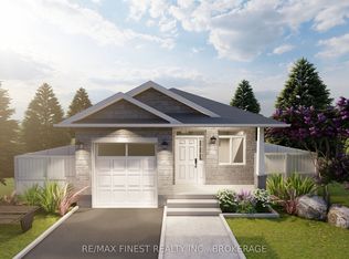 1347 Turnbull Way LOT E60, Kingston, ON K7P0T3
