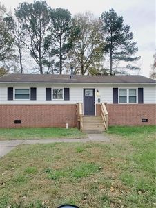 880 Cheyenne Dr, Newport News, VA, 23608