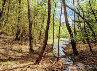 543 Stewart Rock Rd, Stony Point, NC 28678