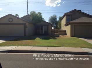 272 S Laveen Dr, Chandler, AZ 85226