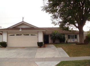 2513 S Rita Way, Santa Ana, CA 92704
