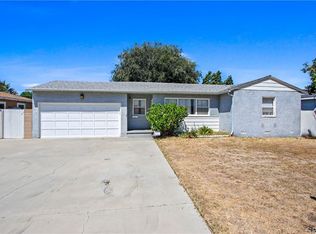 207 N Ranchito St, Anaheim, CA 92801