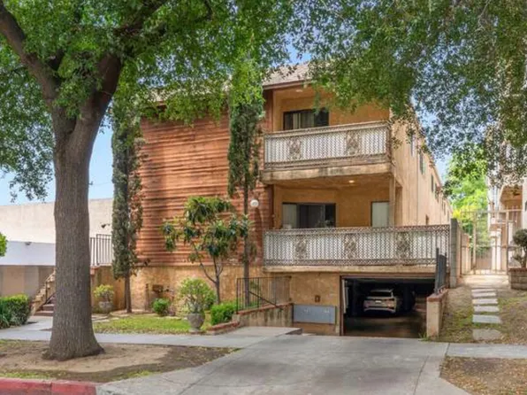(undisclosed Address), Glendale, CA 91201