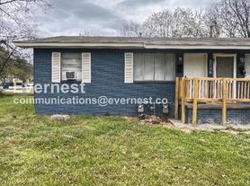 4922 Willow St, North Little Rock, AR