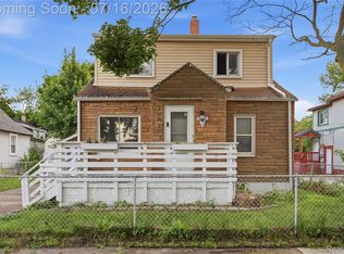 147 Charles St, River Rouge, MI 48218