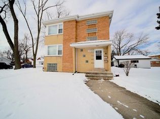 10548 Mason Ave, Chicago Ridge, IL 60415
