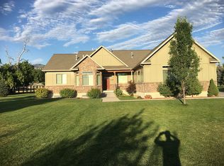 9164 S 200 W, Paradise, UT 84328