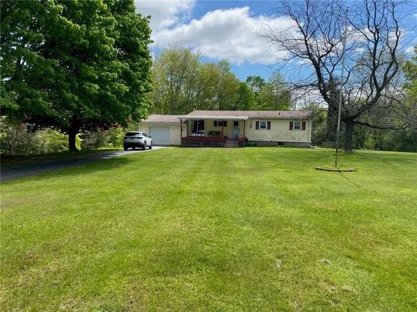 650 Pat Farley Rd, South New Berlin, NY 13843