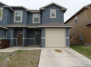 7014 Micayla Cv UNIT 101, San Antonio, TX 78244