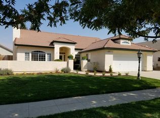2747 Browning Ave, Clovis, CA 93611
