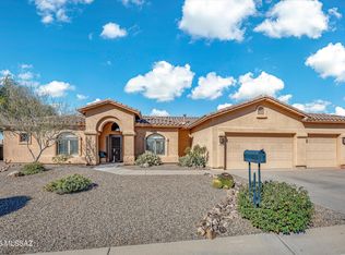 14029 E Camino Galante, Vail, AZ 85641