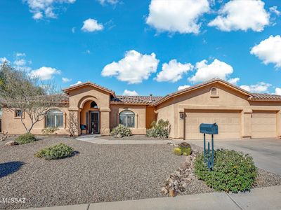 14029 E Camino Galante, Vail, AZ, 85641