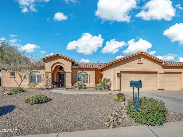 14029 E Camino Galante, Vail, AZ 85641