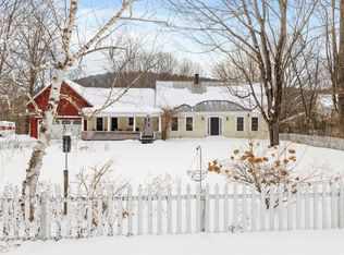 25 Main St, Monroe, NH 03771