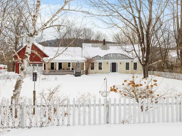 25 Main Street, Monroe, NH 03771