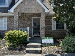 1055 Nod St, Knoxville, TN 37932