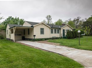 1108 W Clark St, Champaign, IL 61821