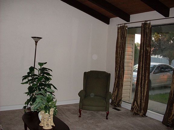 Formal Living Room