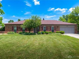 7204 Hardwicke Pl, Dayton, OH 45414