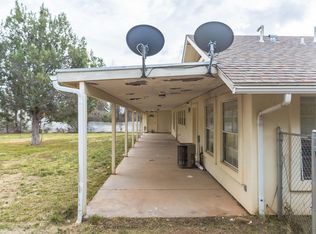 273 N Coyote Way, Payson, AZ 85541
