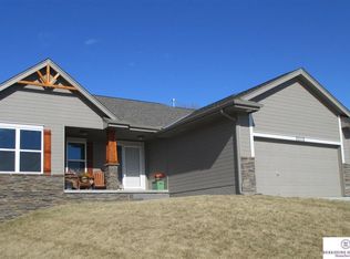 20112 Maple St, Gretna, NE 68028