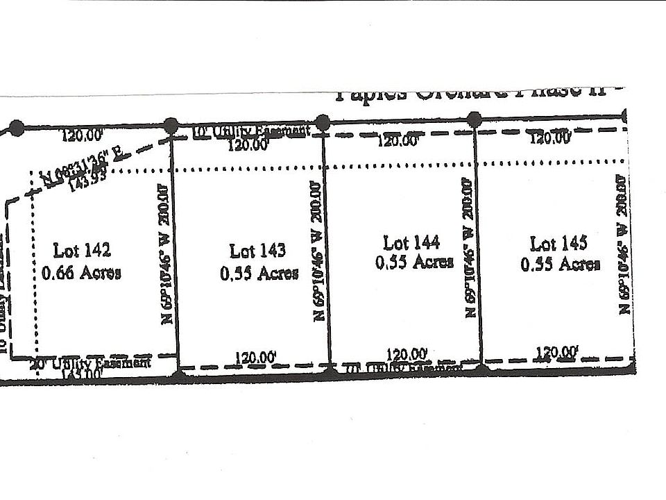 1st image of 3 Melrose Dr