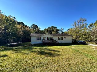 610 Northcott Dr, Kingsport, TN 37660