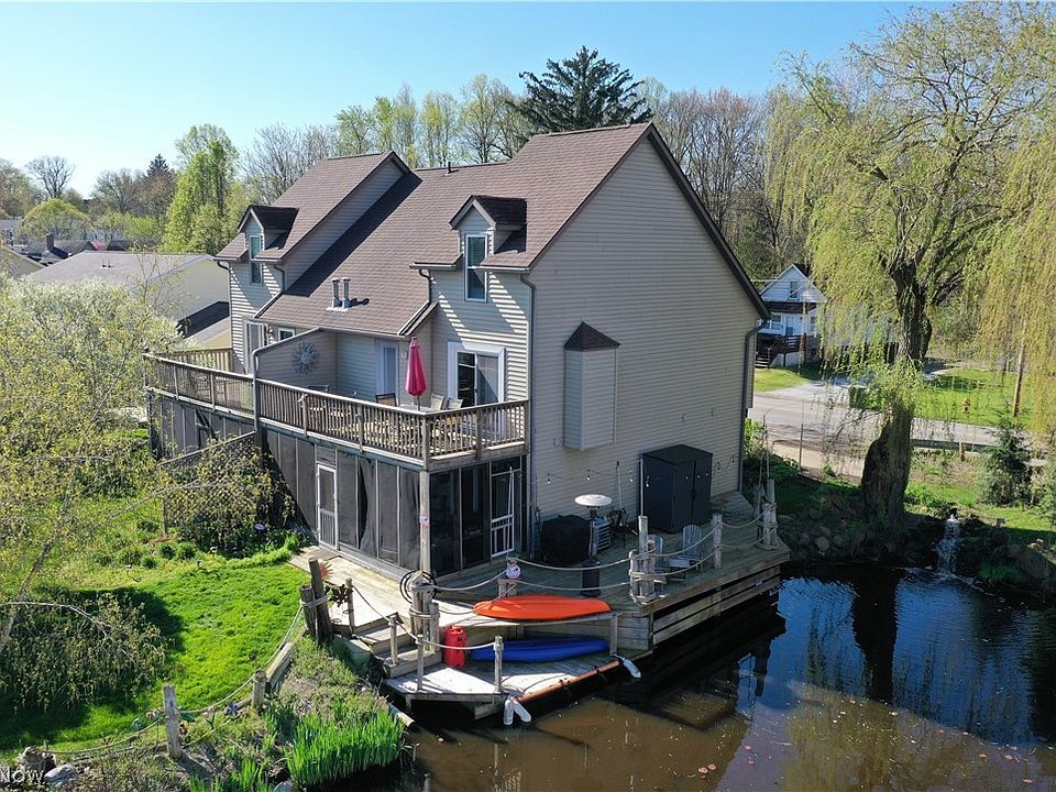 2293 Lakeside Dr, Lakemore, OH 44250 Zillow