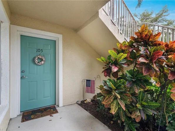 25727 Lake Amelia Way Unit 105, Bonita Springs, FL 34135