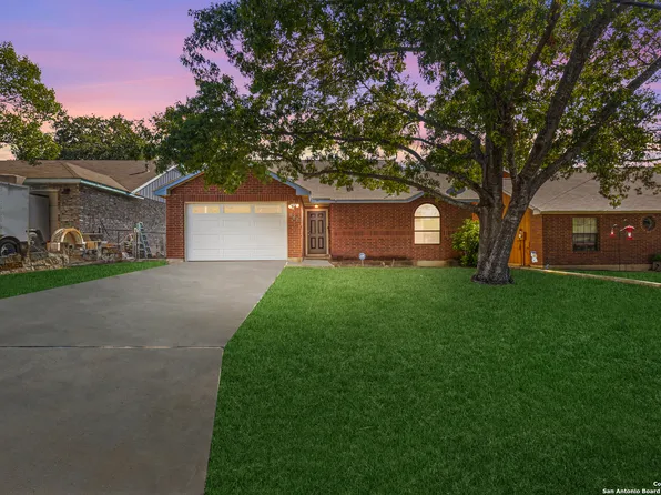 642 Freiling, San Antonio, TX 78213