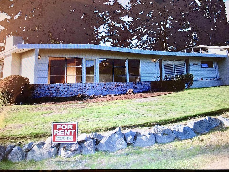 12345 SE 23rd St, Bellevue