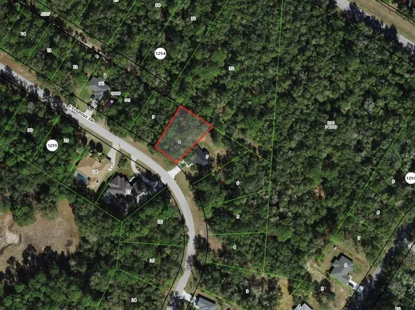 425 E Elgrove Dr #8, Dunnellon, FL 34434