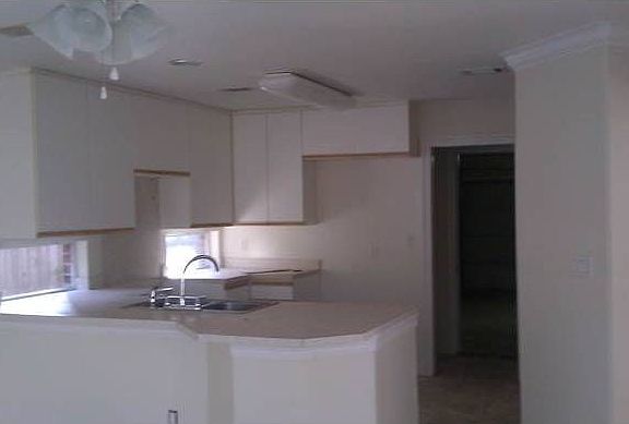 Oakcrest Kitchen
