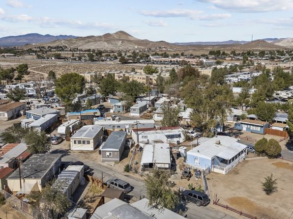 1258 W Rosamond Blvd Spc 47