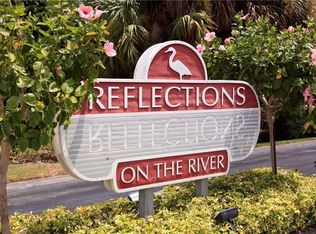 6155 S Mirror Lake Dr APT 104, Sebastian, FL 32958