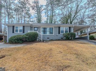 1937 Windsor Dr SW, Atlanta, GA