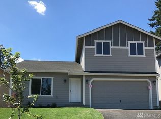 2302 Cherish Pl SW, Pt Orchard, WA 98366