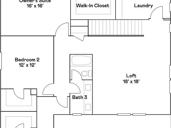 2nd image of 10344 Harmosh Ct