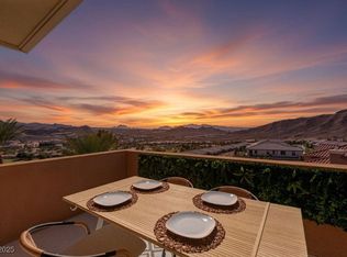 18 Cerchio Alto, Henderson, NV 89011