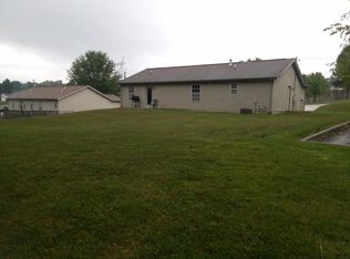 7703 Brickchase Ln, Knoxville, TN 37918