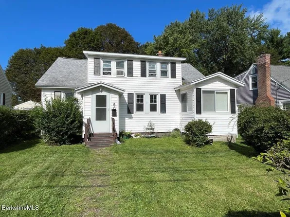 80 Dodge Ave, Pittsfield, MA 01201