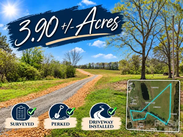 0 Stack Rd #2, Monroe, NC 28112