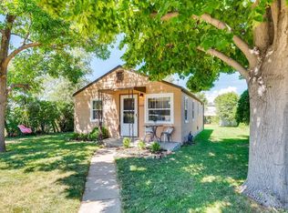 4709 S Lincoln St, Englewood, CO 80113