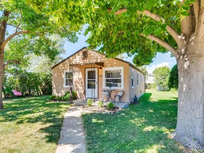 4709 S Lincoln St, Englewood, CO, 80113