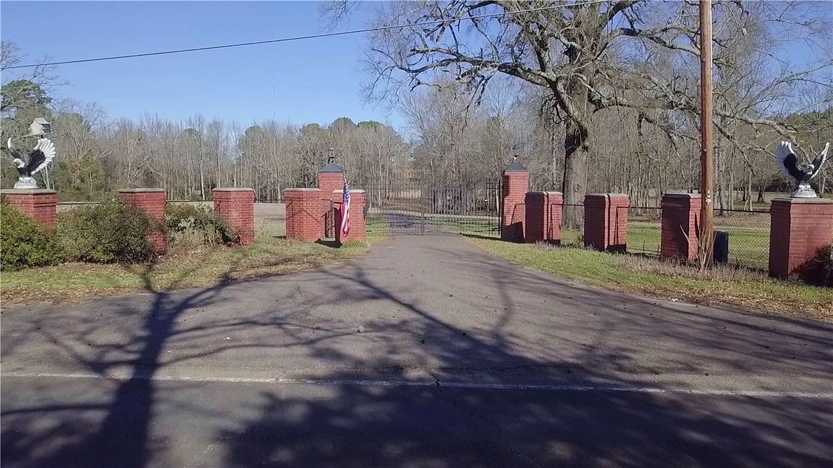 9900 Upper State Line Rd, Vivian, LA 71082 Zillow