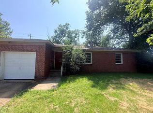 401 S 112th East Ave, Tulsa, OK 74128